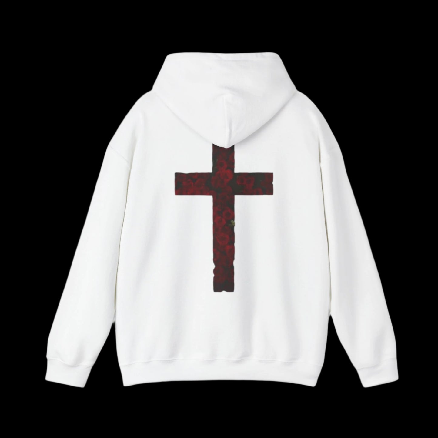 RED CROSS™ Hooded Sweatshirt