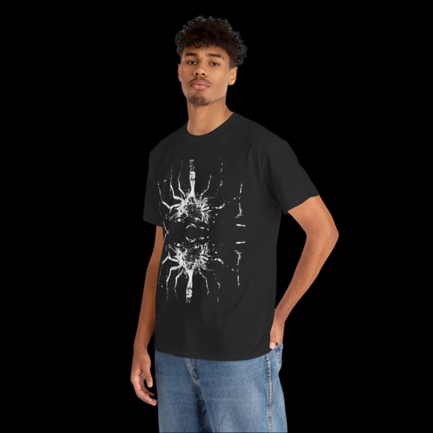 DARK WEB™ Graphic Tee