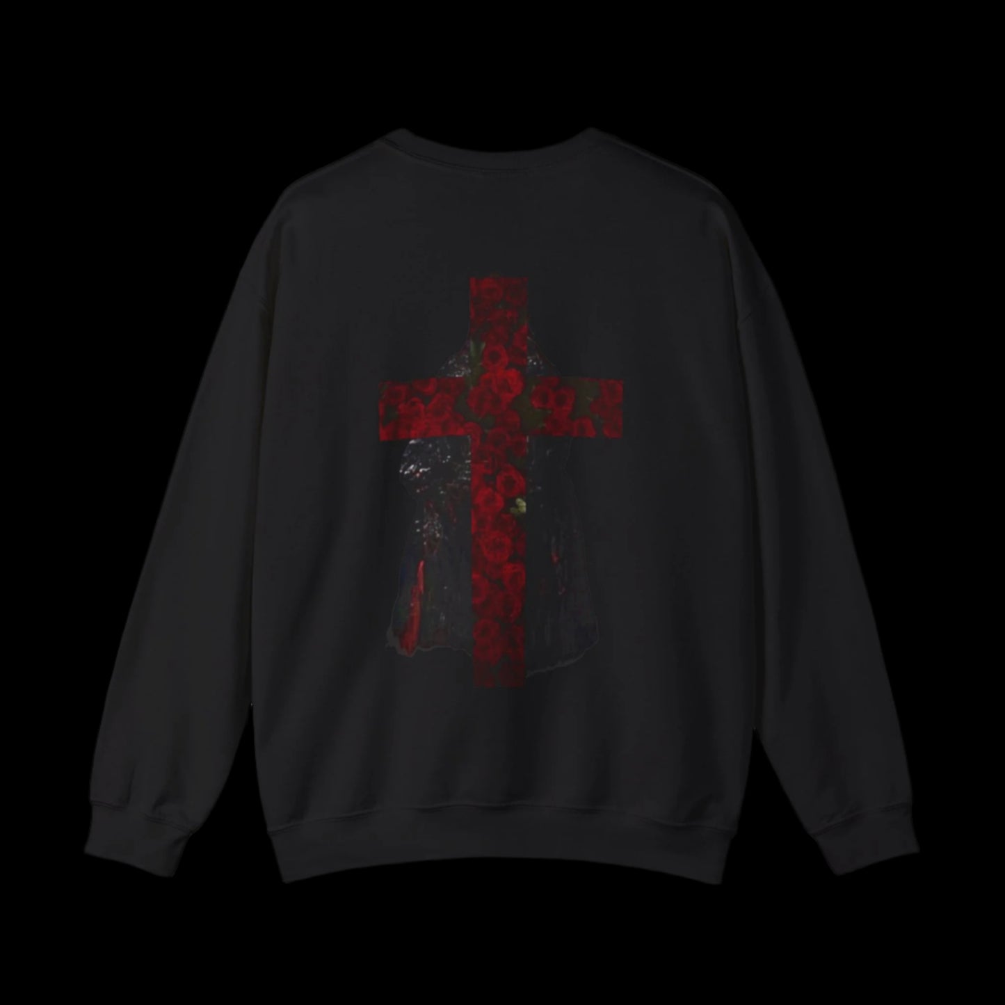 REVERENCE™ Crewneck Sweatshirt