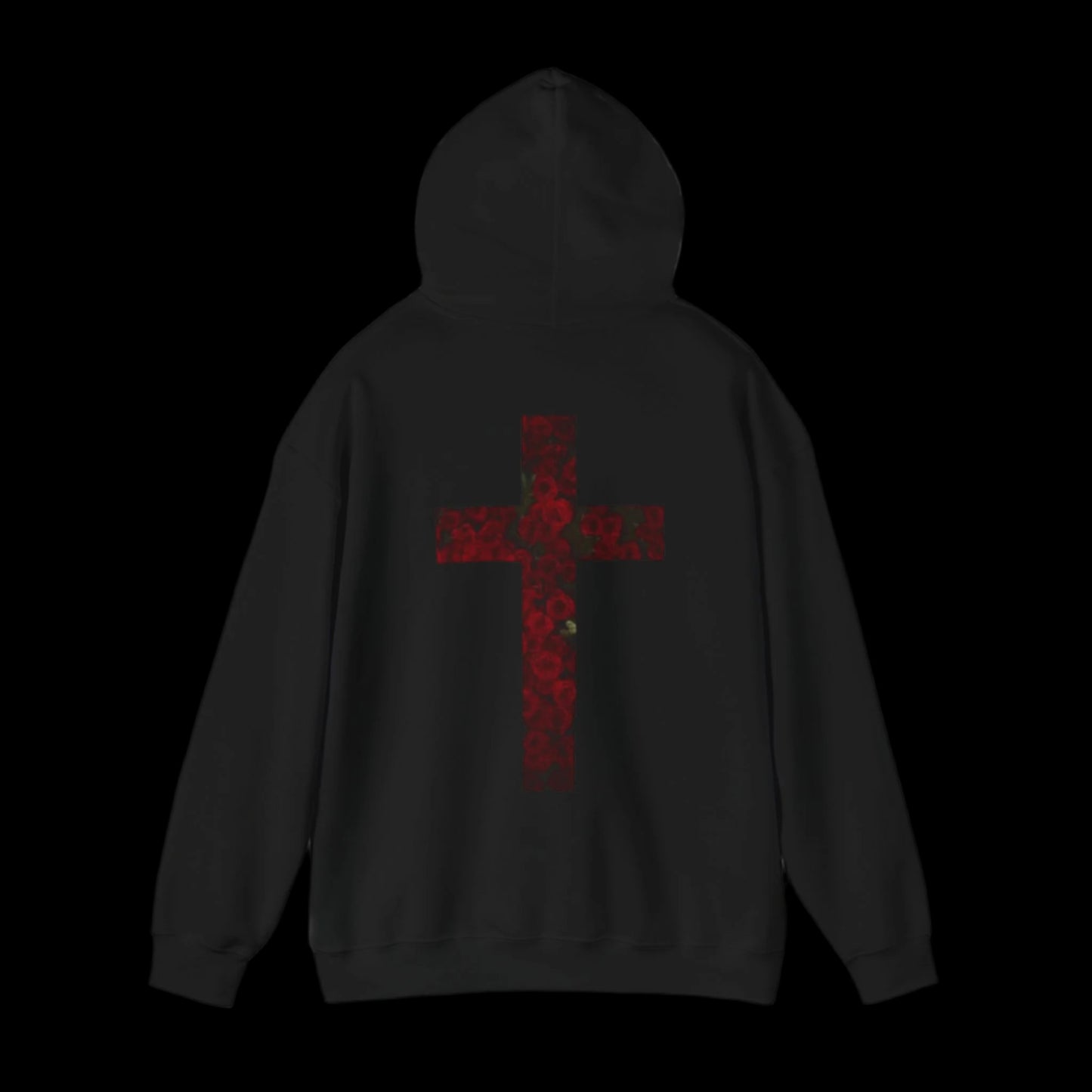 RED CROSS™ Hooded Sweatshirt