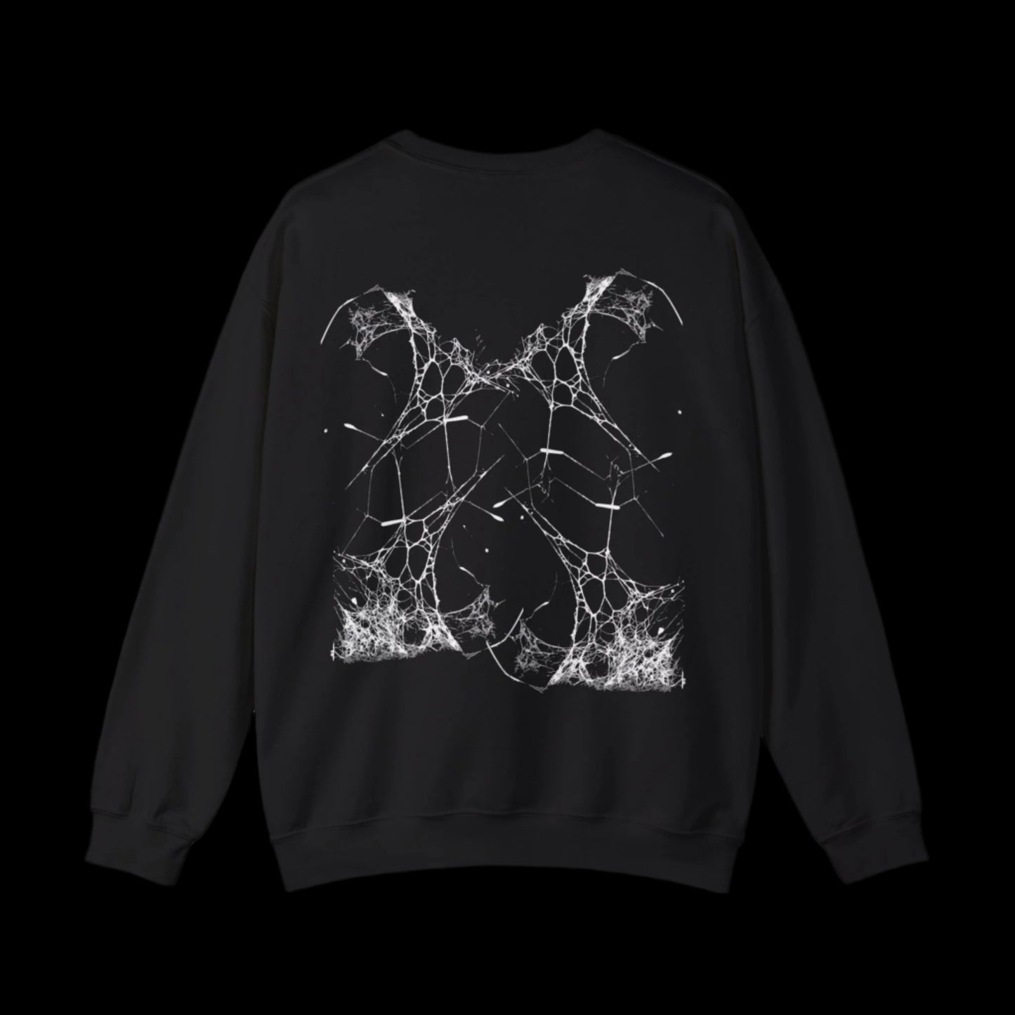 DARK WEB™ Crewneck Sweatshirt