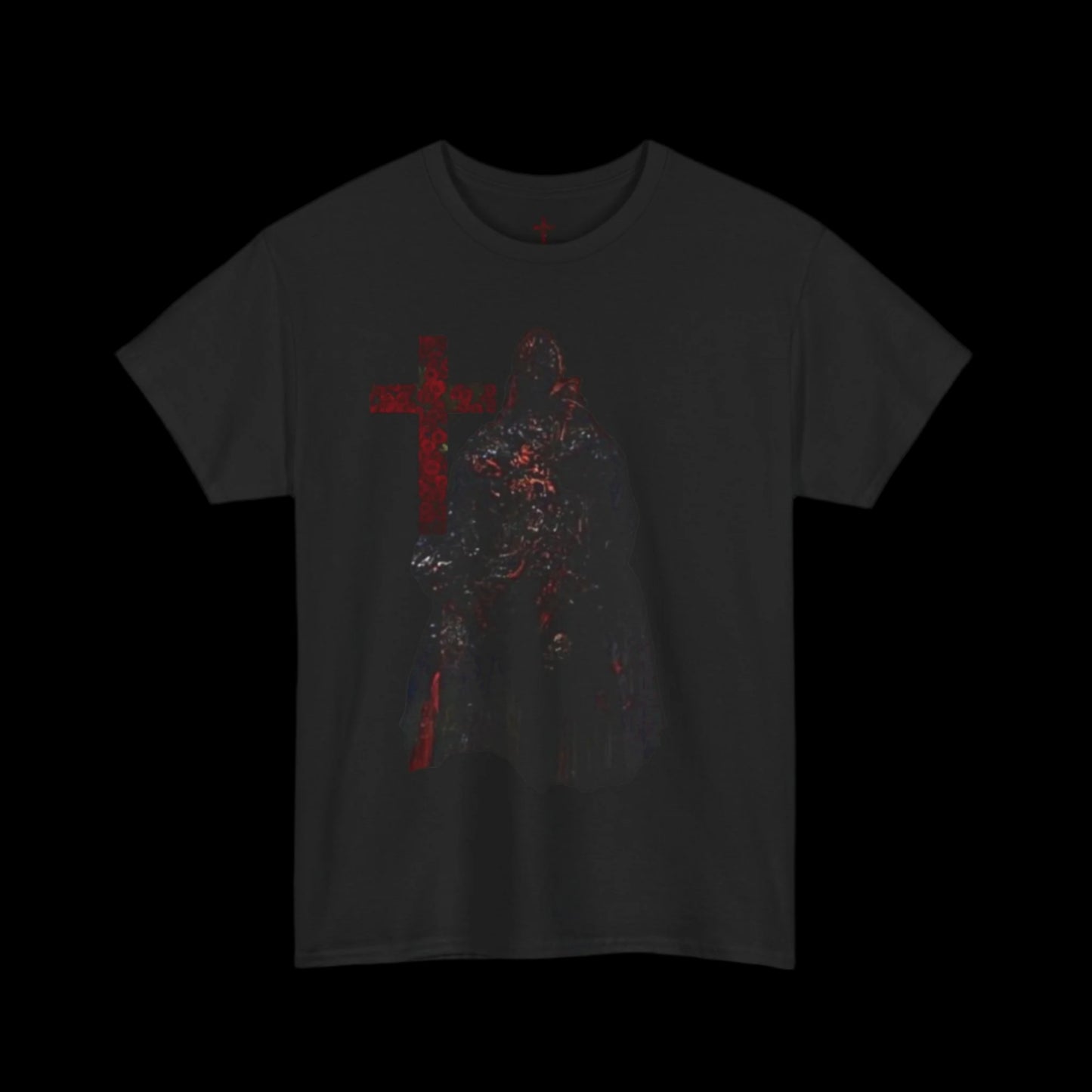 REVERENCE™ Graphic Tee