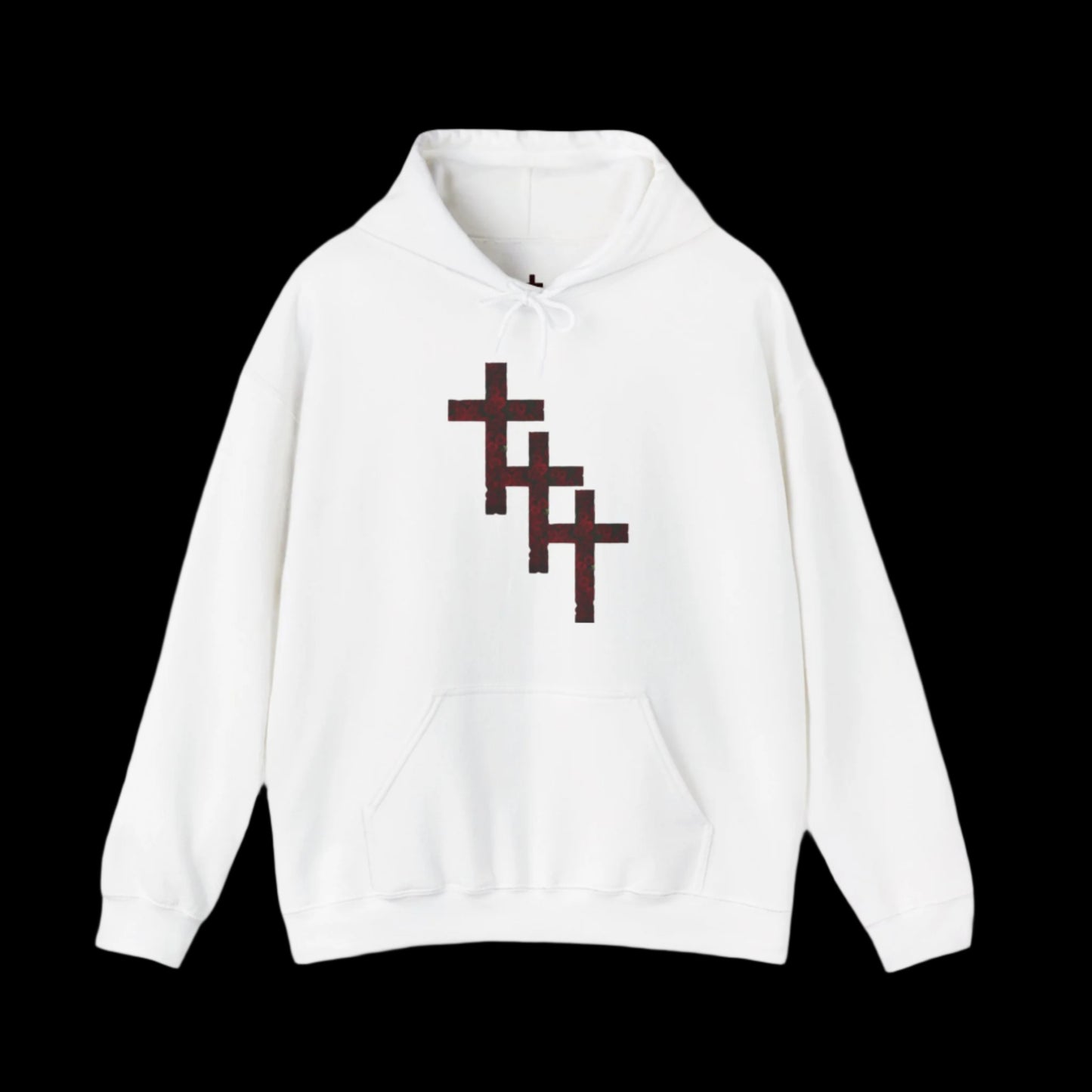 RED CROSS™ Hooded Sweatshirt