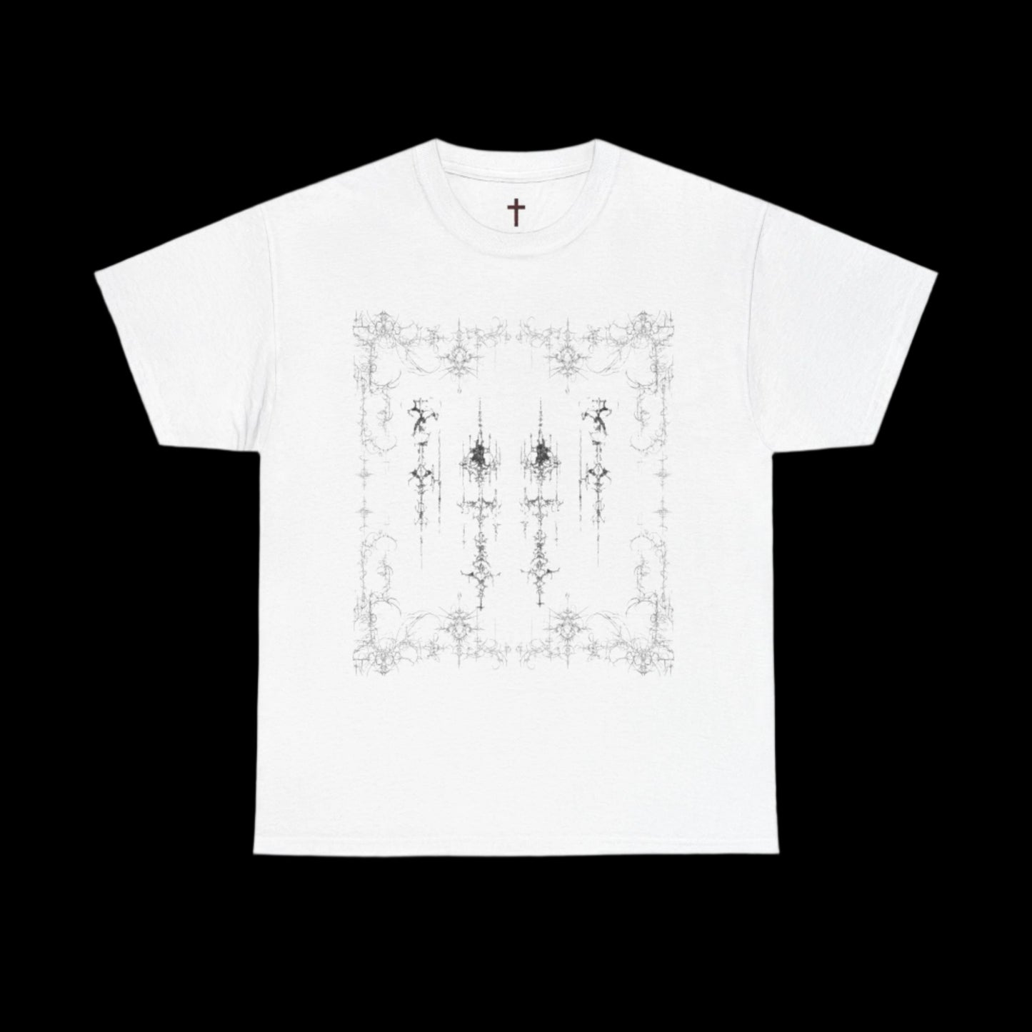 ETHEREAL SOLDIER™ Graphic Tee