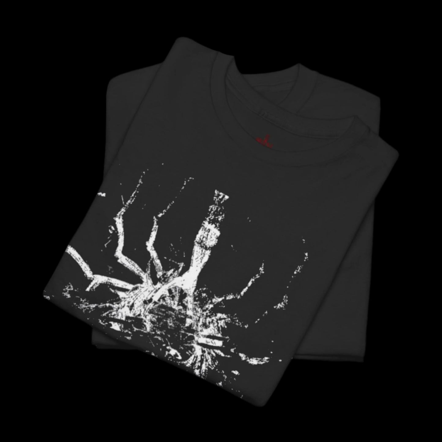 DARK WEB™ Graphic Tee