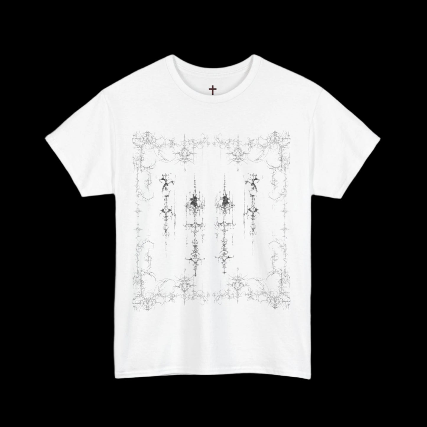 ETHEREAL SOLDIER™ Graphic Tee