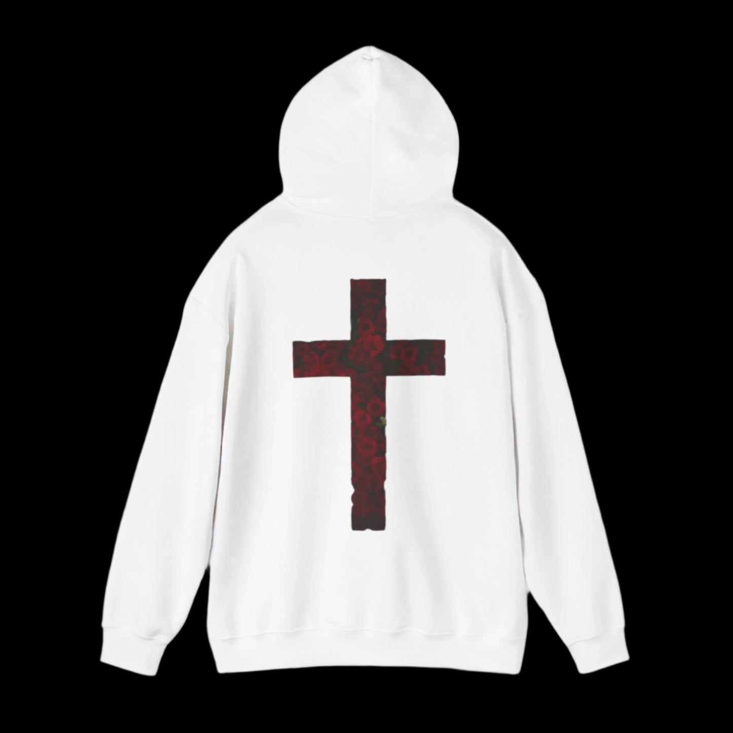 RED CROSS™ Hooded Sweatshirt