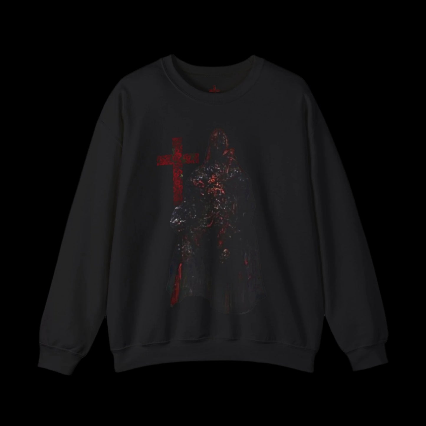 REVERENCE™ Crewneck Sweatshirt