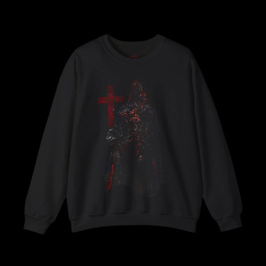 REVERENCE™ Crewneck Sweatshirt